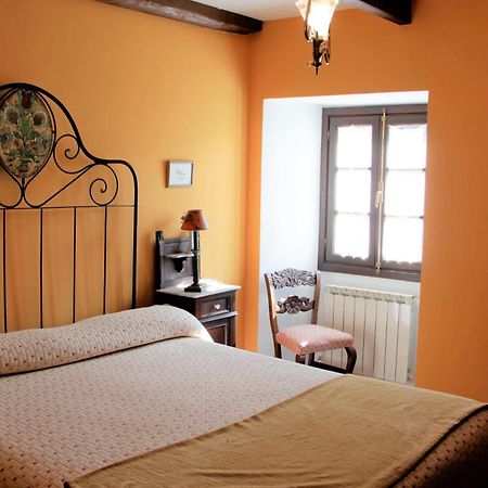 Casa San Gines Hotel Cruces ภายนอก รูปภาพ