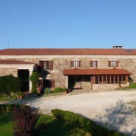 Casa San Gines Hotel Cruces ภายนอก รูปภาพ