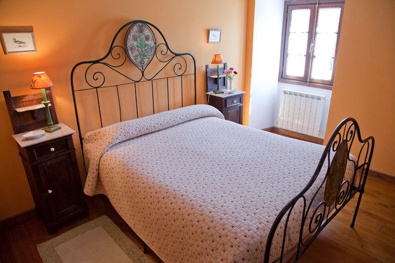 Casa San Gines Hotel Cruces ห้อง รูปภาพ