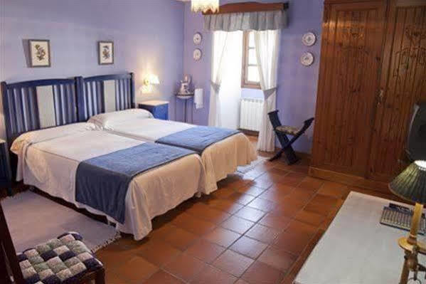 Casa San Gines Hotel Cruces ภายนอก รูปภาพ