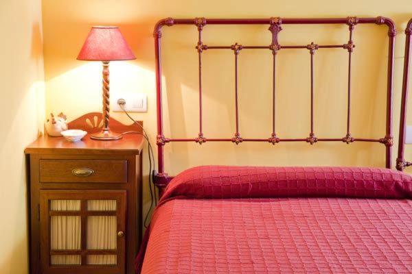 Casa San Gines Hotel Cruces ห้อง รูปภาพ